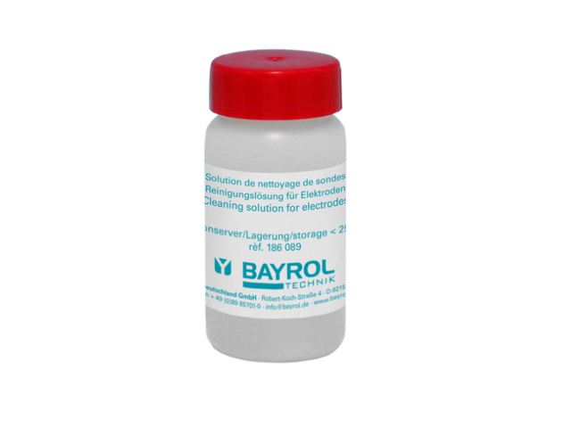 Reinigungslösung für Elektroden - Bayrol