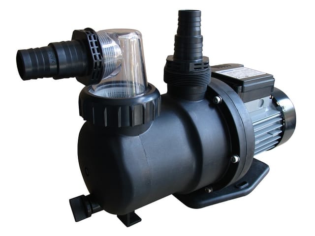 Filterpumpe Pool sps 75-1 6 m³/h 230V