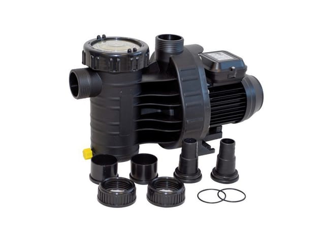 Aquatechnix - Aqua Technix Aqua Plus 6 Umwälzpumpe 230V