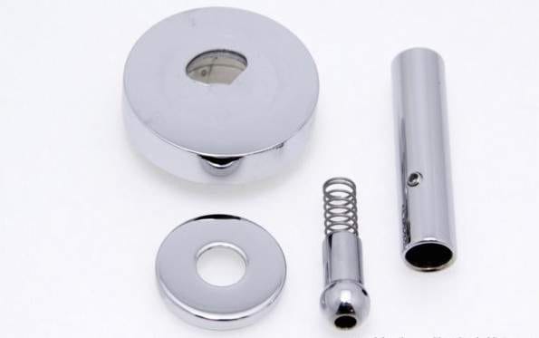 Hebel für Wasserhahn Nobili Oz RLE190/23CR Chrom - Chrom