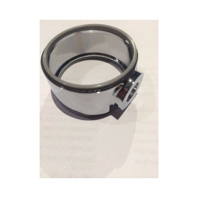 Ringteile Ersatz Nobili Plus RVR51019CR Chrom