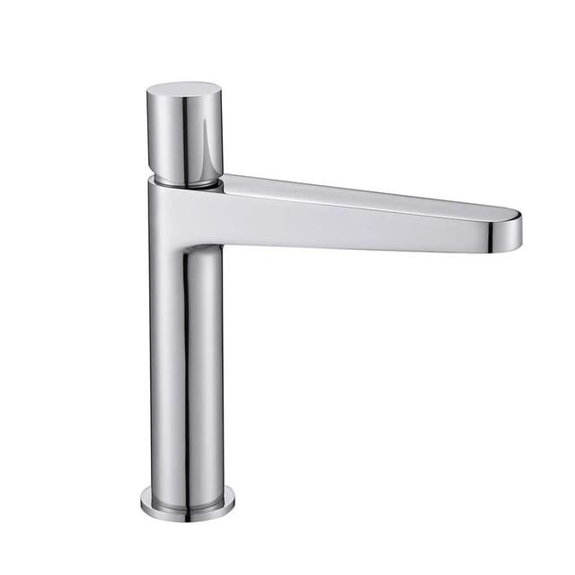 Waschtischarmatur Bernstein 8213 Chrom