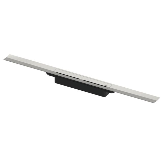 Tece - drainprofile - Duschprofile Duschrinne Breite 55mm 900 mm poliert 670910
