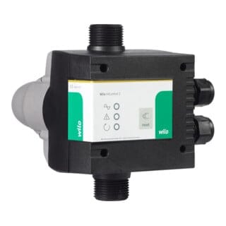 Wilo - Steuerungs- und Regelzubehör HiControl 1 8m3/h für Wasserpumpen