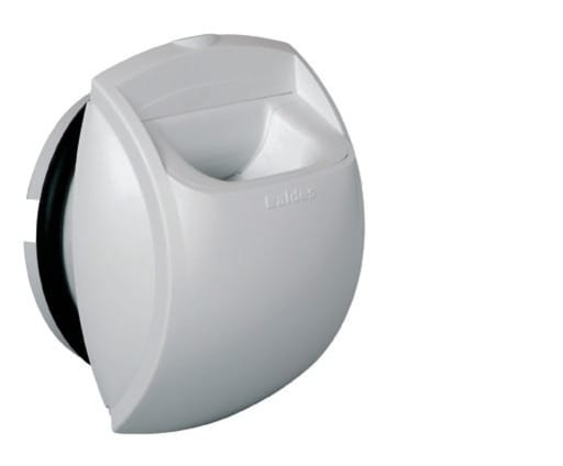 Bap'si - Ø125 mit Manschette 30 - 90 m³/h