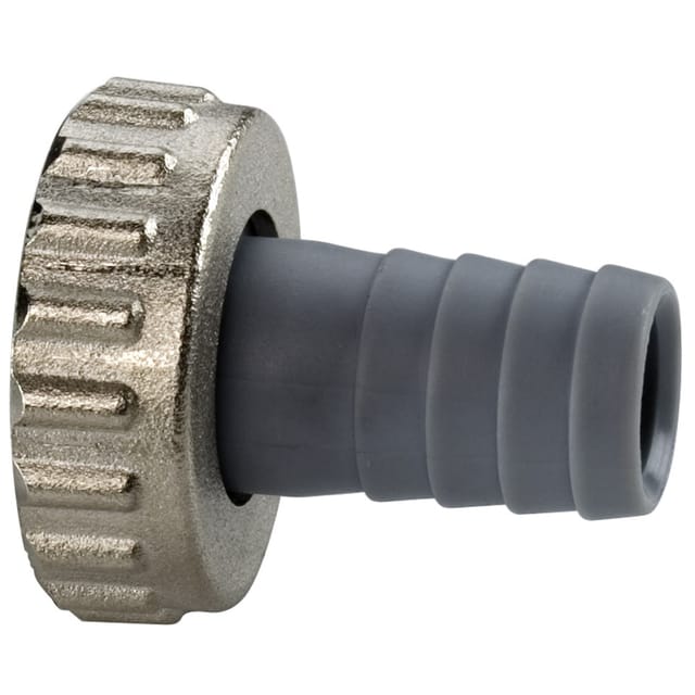 Flamco Schlauchverschraubung G3/4i für Schlauch DN15, F10372