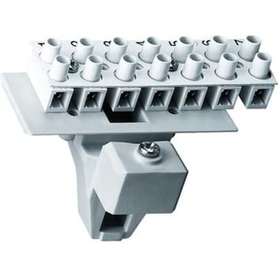 Hager Steuerleit.kl.,universZ,7-p, bis 2,5mm² KT07B