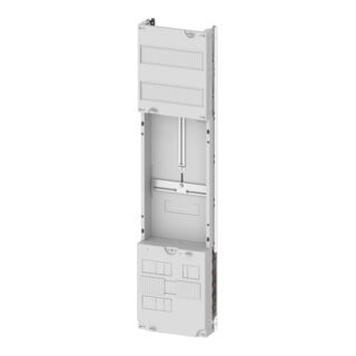 Eaton Zählerfeld, 1-feldrig, vorbereitet, Version T17A1349 118831