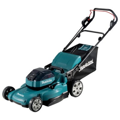 Akku-Rasenmäher 64V max., 53 cm, 70 l - Makita