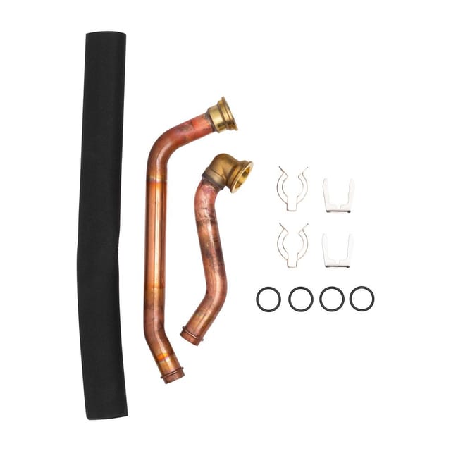 Daikin - Anschluss-Set Inline buh 3 hht/hmt für ECH2O E-Serie