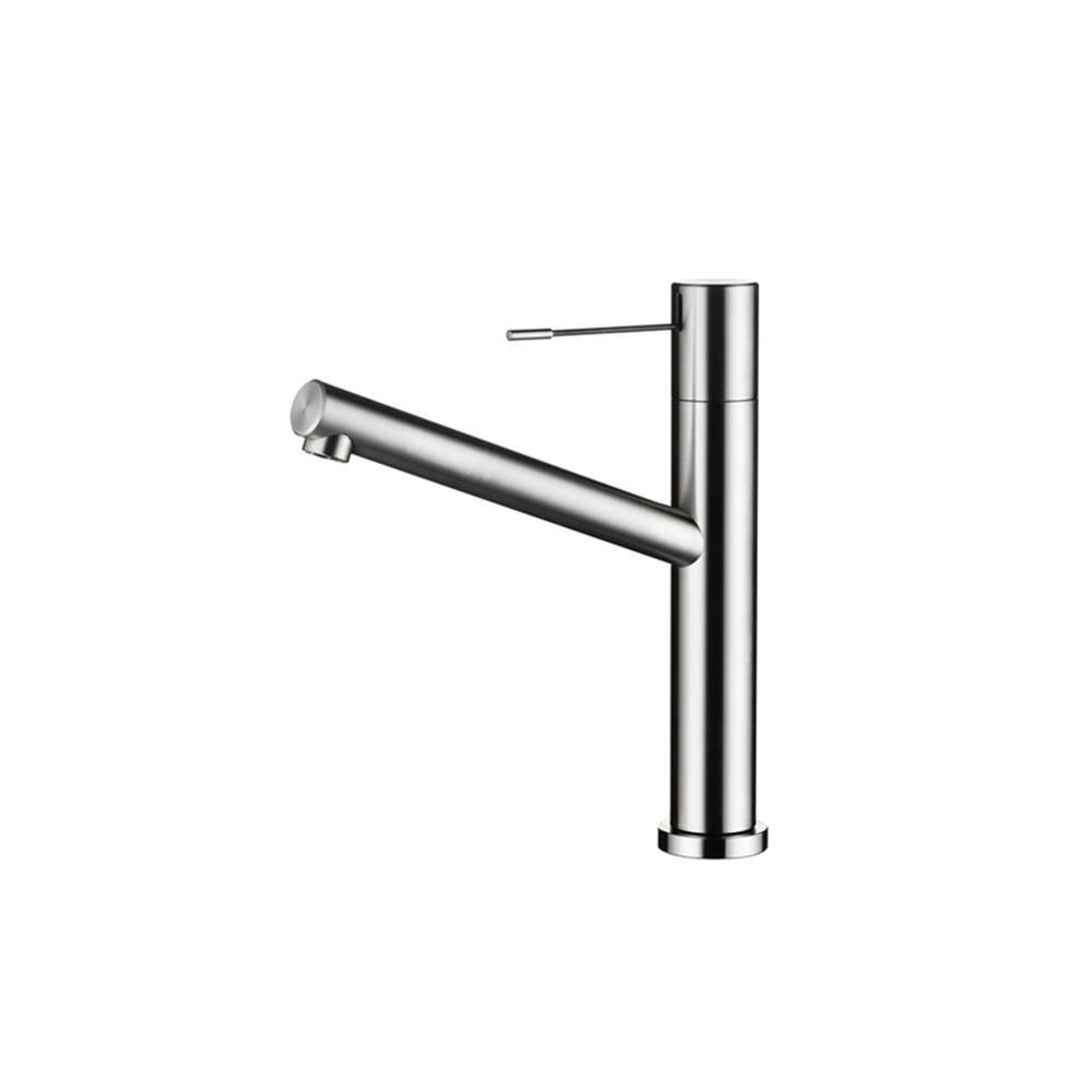Kwc Küchenarmatur Ono 6 Fensterarmatur Edelstahl Hochdruck
