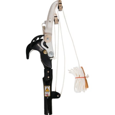 Raupenschere ArboRapid Länge 49 cm - 5430 - Berger