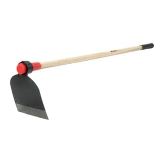 Bellota - Hacke Typ 4, geschmiedet, Holzstiel 1400 mm, Anti-Dreh