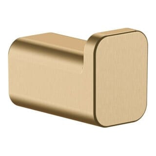 Hansgrohe - Einzelhaken AddStoris brushed bronze