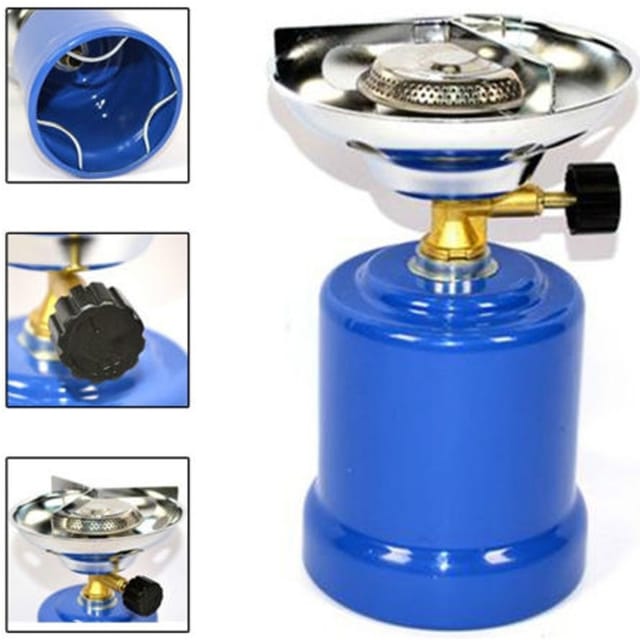 Trade Shop Traesio - Trade Shop - fornello fornellino gas portatile by campggggggello montagna cucina cibo -