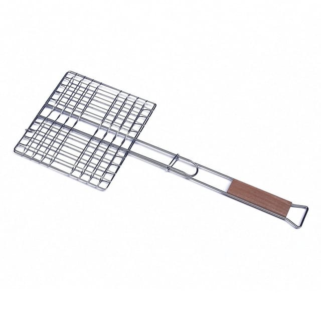 Trade Shop Traesio - Trade Shop - gratise griglia quadrata 32 x 19 cm mit landwirtschaft -