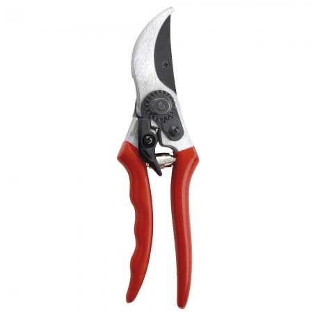 Einhändige Gartenschere Samurai KS-4T 220 mm.