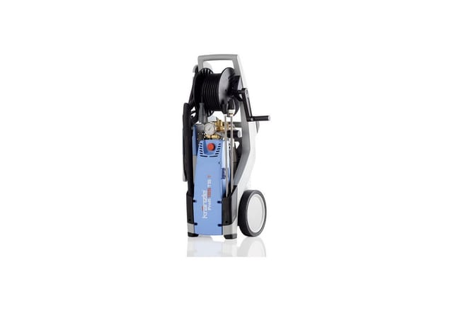 Kränzle Hochdruckreiniger Profi 195 TST Stecksystem D12 mit Schmutzkiller 500mm