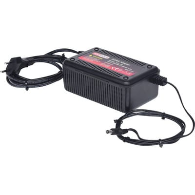 Ladegerät für Batterie-Booster 550.1710