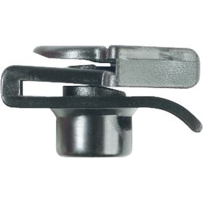 Nylon U-Mutter für Nissan,50er Pack