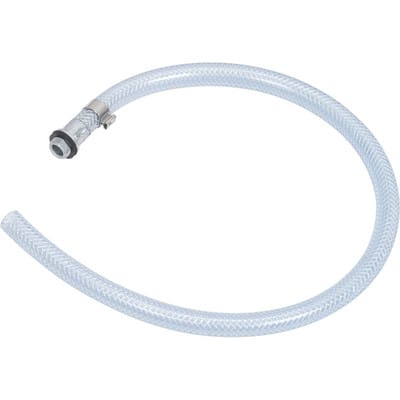 Pvc Ersatzschlauch für 150.9250