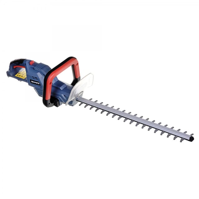 Akku Heckenschere 520 mm, 2800 U/min, Energy+ 36 V Li-Ion, ohne Akku