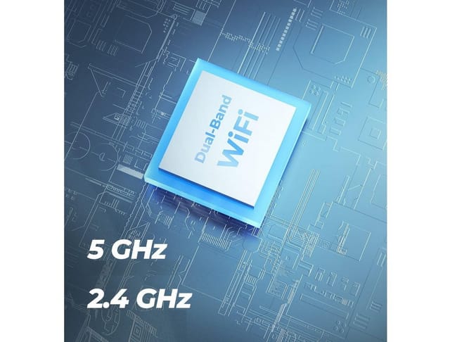 Reolink - 2K ptz Solar Überwachungskamera Aussen, 2,4/5GHz wlan, 355°/140° Schwenkbar, Personen-/Fahrzeugerkennung, 2-Wege-Audio, Argus pt