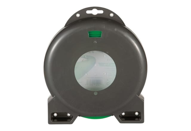 Round Trim Mähfaden rund 2,0 mm 126 m ( E-02711 ) für Akku Freischneider ur 002 g - Makita