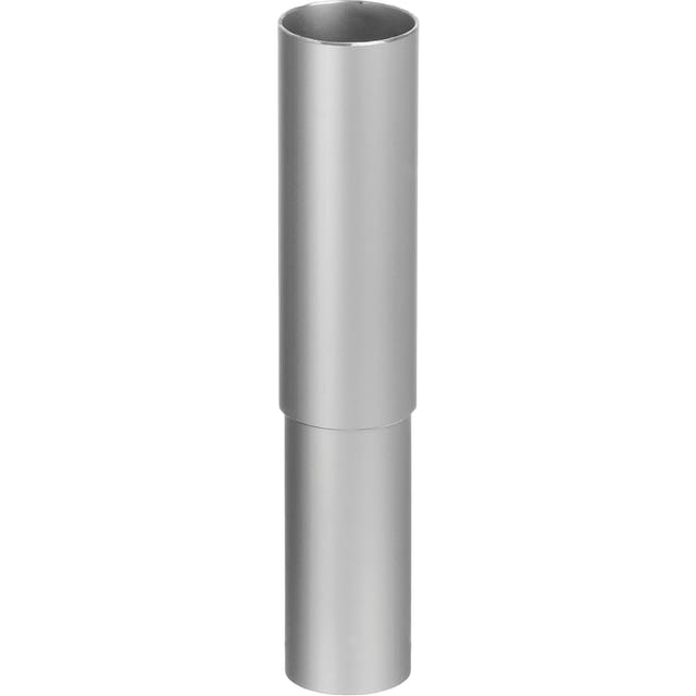 PITZL Abdeckhülse Typ 10834.1060 ZiNiP beschichtet