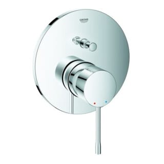 EH-Wannenbatterie Essence 241671 fms für 35604 chrom