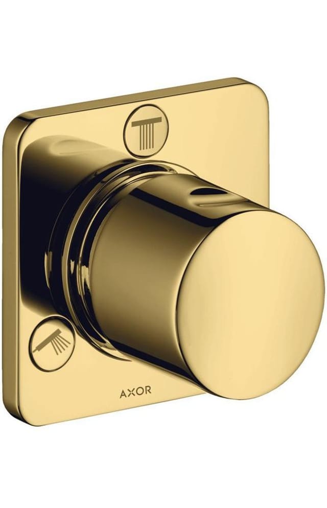 Axor - Hansgrohe Citterio M Trio/ Quattro Ab- Und Umstellventil