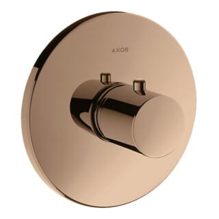 Hansgrohe Axor Uno² Thermostat 59 l/min Highflow Unterputz,