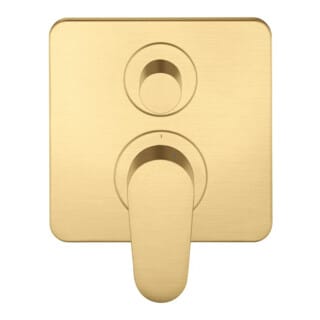 Axor - hansgrohe Citterio m Einhebel Wannenmischer Unterputz,