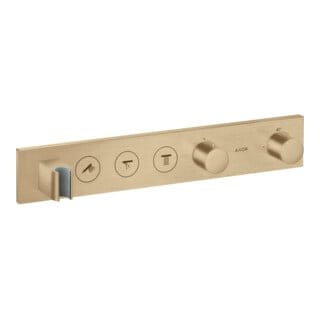 Hansgrohe Axor Showersolutions Thermostatmodul Select 530/90,
