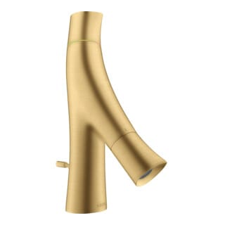 Axor - hansgrohe Starck Organic 2-Griff-Waschtischmischer 50,