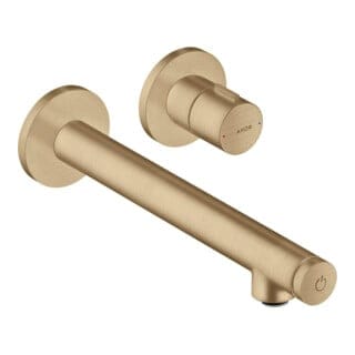 Axor - hansgrohe Uno Select Waschtischmischer Unterputz,
