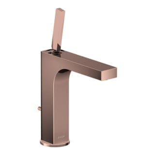 hansgrohe AXOR Citterio Einhebel-Waschtischmischer 160,