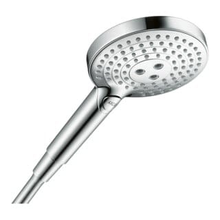 Axor - hansgrohe ShowerSolutions Handbrause 120 3jet, 26050800