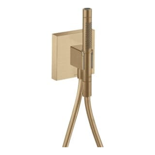 Axor - hansgrohe Starck ShowerCollection Portereinheit 12 x 12, mit