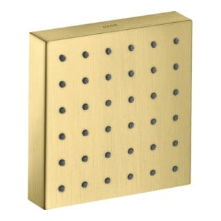 Axor - hansgrohe Starck ShowerCollection Brausemodul Unterputz 12 x