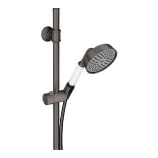 Axor - hansgrohe Montreux Brauseset 0,90 m, Handbrause 100 1jet