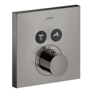 Axor - hansgrohe Starck ShowerSelect Square Thermostat Unterputz