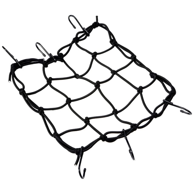 300x300mm Gepäcknetz - IWH