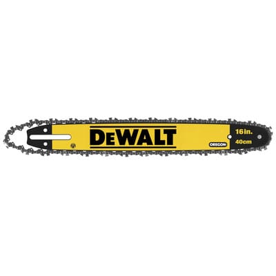 Schwert mit Kette 30cm 3/8 Dewalt DT20665-QZ