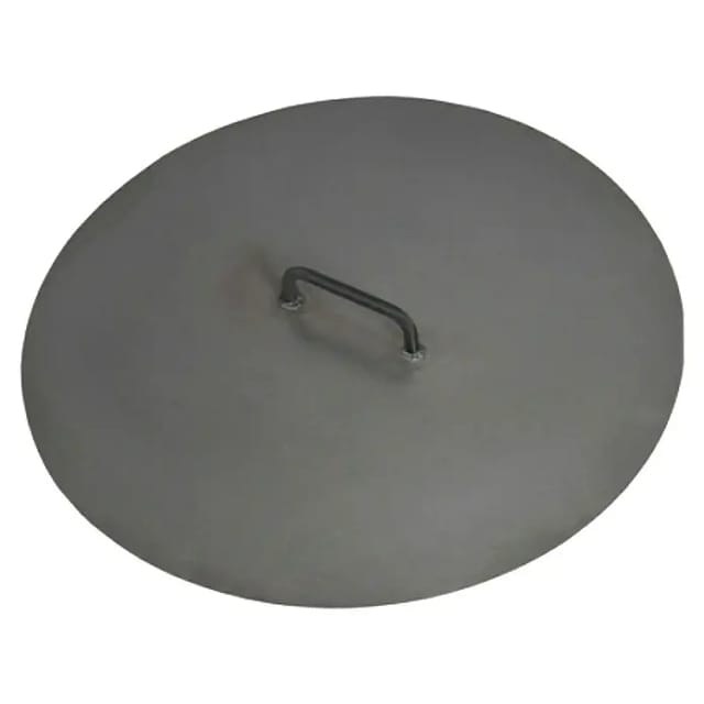 Deckel für Feuerschale ø 60 cm Feuerschale - Buschbeck