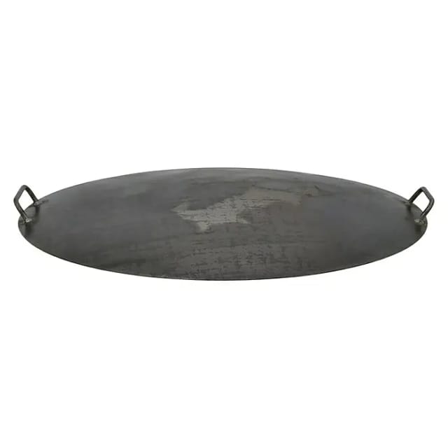 Deckel für Feuerschale ø 80 cm Feuerschale - Buschbeck