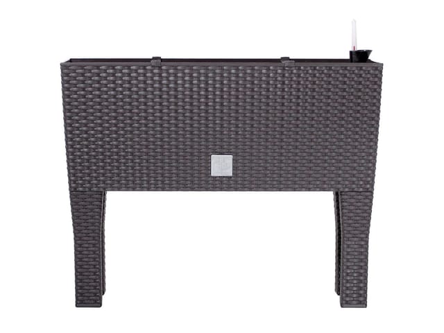 Prosperplast - rato Case DRTC600H Selbstbewässernder Topf Schatten