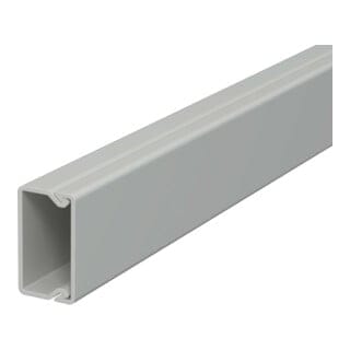 OBO Wand- und Deckenkanal WDK 15030 15x30 braun