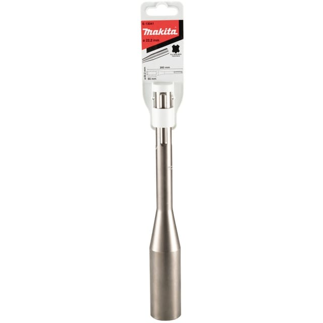 Erdnageleintreiber sds-max • Innen-Ø 22,2 mm - Makita