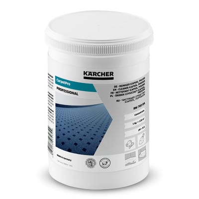 Kärcher CarpetPro Cleaner iCapsol RM 760 Pulver 800 g